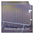mobile fence for consruction site in AnPing for sale